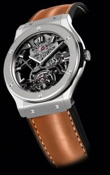 Hublot FERRARI 250 GTO CLASSIC FUSION HUB FERRARI 250 GTO Watch